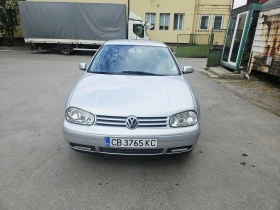 VW Golf 1.6, 105 к.с - 2040 € / 3989.89 лв. - 97192909 15