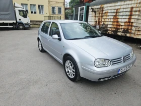 VW Golf 1.6, 105 к.с - 2040 € / 3989.89 лв. - 97192909 16