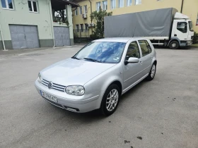 VW Golf 1.6, 105 к.с - 2040 € / 3989.89 лв. - 97192909 1