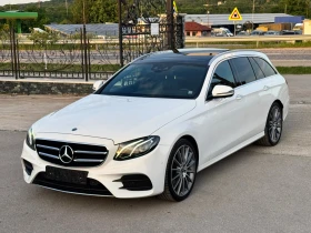 ������ Mercedes-Benz E 220