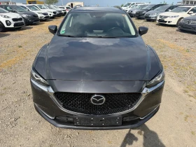 Mazda 6 2.5 �������� 100000 ��. ����6 | Mobile.bg � ����� ������ 2