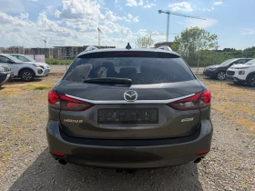 Mazda 6 2.5 �������� 100000 ��. ����6 | Mobile.bg � ����� ������ 16