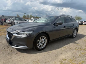 Mazda 6 2.5 �������� 100000 ��. ����6 | Mobile.bg � ����� ������ 7