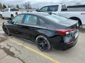 Honda Civic CARFAX * ���� ������ * ��������� ���� �� �� *  | Mobile.bg � ����� ������ 4