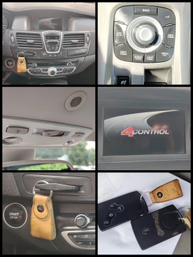 Renault Laguna 2.0DCI/4-KONTROL | Mobile.bg � ����� ������ 13