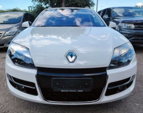 ����� �� �������� �� Renault Laguna 2.0DCI/4-KONTROL