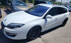 ����� �� �������� �� Renault Laguna 2.0DCI/4-KONTROL