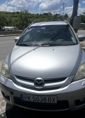 Mazda 5 