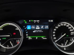 Toyota Camry 2.5 LE HYBRID | Auto.bg — изображение 8
