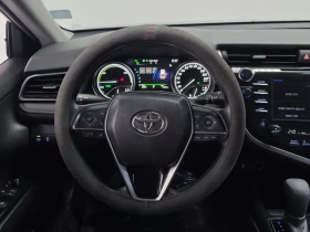 Toyota Camry 2.5 LE HYBRID | Auto.bg — изображение 13