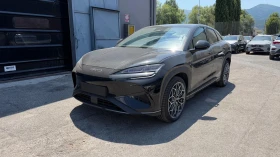 BYD Sealion 7 INTER EDITION 1/250 | Auto.bg — изображение 3