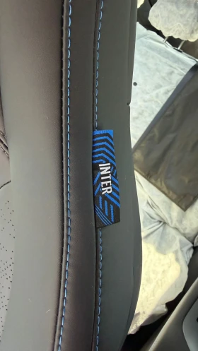 BYD Sealion 7 INTER EDITION 1/250 | Auto.bg — изображение 9
