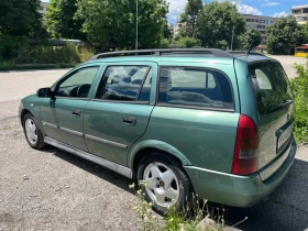 Opel Astra 1.7 isuzo | Auto.bg — изображение 2