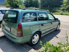 Opel Astra 1.7 isuzo | Auto.bg — изображение 3
