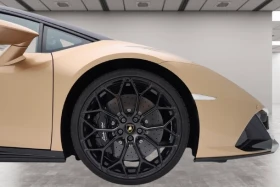 Lamborghini Huracan Evo Spyder = Carboceramic Brakes = Гаранция - 309500 € / 605329.39 лв. - 74940022 5
