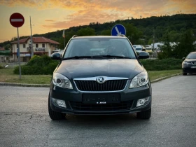 ����� �� �������� �� Skoda Fabia