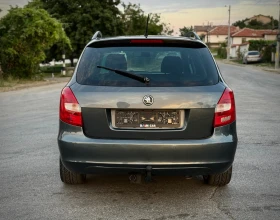 Skoda Fabia | Mobile.bg � ����� ������ 5
