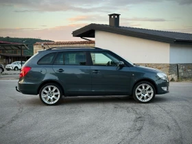 Skoda Fabia | Mobile.bg � ����� ������ 6