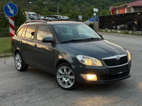 Skoda Fabia | Mobile.bg � ����� ������ 7