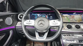 Mercedes-Benz E 350 63 AMG LINE* BURMASTER* HUD* DIGITAL* 360* КРАЙНА  - 21550 € / 42148.14 лв. - 47510154 5