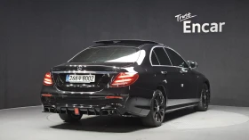 Mercedes-Benz E 350 63 AMG LINE* BURMASTER* HUD* DIGITAL* 360* КРАЙНА  - 21550 € / 42148.14 лв. - 47510154 4