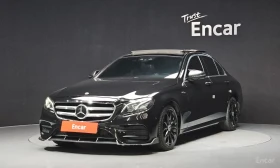 Mercedes-Benz E 350 63 AMG LINE* BURMASTER* HUD* DIGITAL* 360* КРАЙНА 