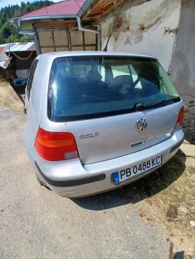 VW Golf | Mobile.bg � ����� ������ 3