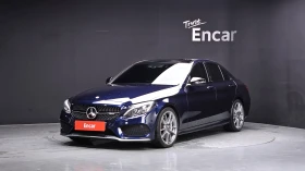������ Mercedes-Benz C 43 A...