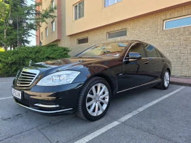 Mercedes-Benz S 350 Long - 16500 € / 32271.19 лв. - 22951280 2