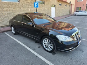 Mercedes-Benz S 350 Long - 16500 € / 32271.19 лв. - 22951280 3