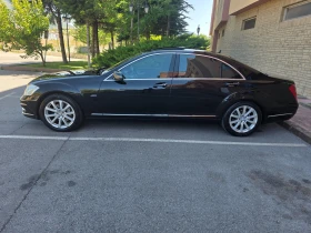 Mercedes-Benz S 350 Long - 16500 € / 32271.19 лв. - 22951280 4