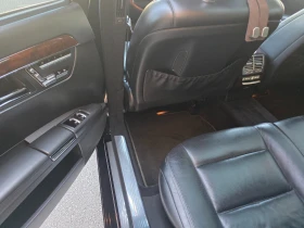 Mercedes-Benz S 350 Long - 16500 € / 32271.19 лв. - 22951280 14