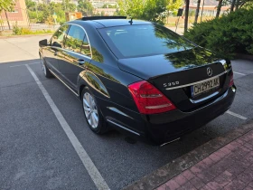 Mercedes-Benz S 350 Long - 16500 € / 32271.19 лв. - 22951280 7