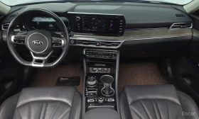 Kia K5 SIGNATURE| DISTRO| HUD| �����| 360| ��� ���������  | Mobile.bg � ����� ������ 7