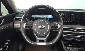 Kia K5 SIGNATURE| DISTRO| HUD| �����| 360| ��� ���������  | Mobile.bg � ����� ������ 11