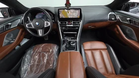 BMW 850 GRAN COUPE XDRIVE - 48900 € / 95640.09 лв. - 27350019 7