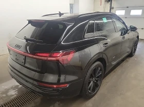 Audi E-Tron 2024 Audi Q8 e-tron QUATTRO | Auto.bg — изображение 3