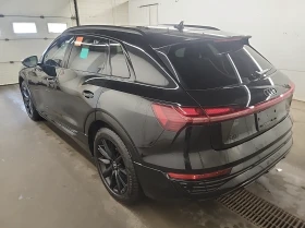Audi E-Tron 2024 Audi Q8 e-tron QUATTRO | Auto.bg — изображение 4