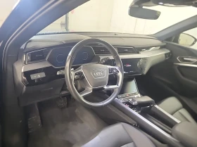 Audi E-Tron 2024 Audi Q8 e-tron QUATTRO | Auto.bg — изображение 7