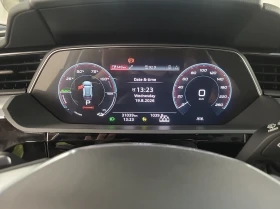 Audi E-Tron 2024 Audi Q8 e-tron QUATTRO | Auto.bg — изображение 6