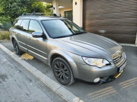 Subaru Outback III 3.0 + подарък - 3300 € - 20524004 2