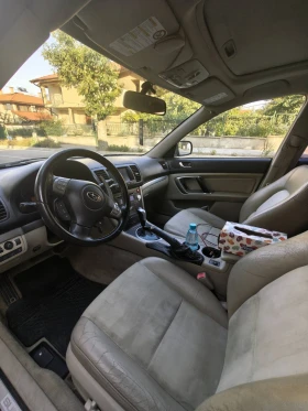 Subaru Outback III 3.0 + подарък - 3300 € - 20524004 11
