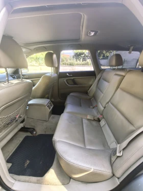 Subaru Outback III 3.0 + подарък - 3300 € - 20524004 13
