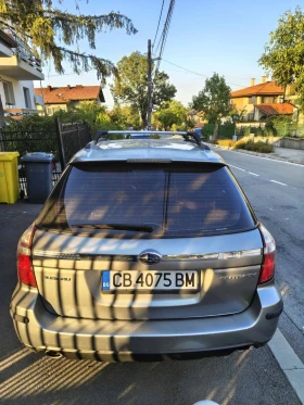 Subaru Outback III 3.0 + подарък - 3300 € - 20524004 6