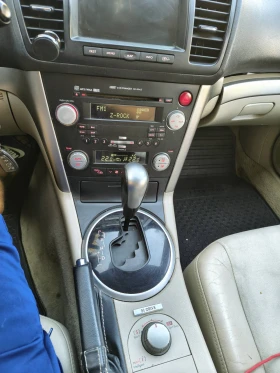 Subaru Outback III 3.0 + подарък - 3300 € - 20524004 12