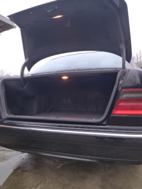 Mercedes-Benz E 270 AVANTGARDE  - 5100 € - 42966662 14