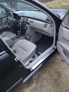 Mercedes-Benz E 270 AVANTGARDE  - 5100 € - 42966662 5