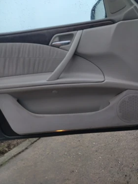 Mercedes-Benz E 270 AVANTGARDE  - 5100 € - 42966662 10
