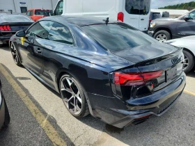 Audi Rs5 / DIAMOND SEATS / ��������� / ��������� | Mobile.bg � ����� ������ 4