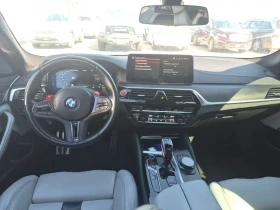 BMW M5 * Competition * CARFAX * B&W ����� * ��������� *   | Mobile.bg � ����� ������ 6